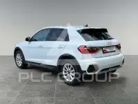 2025 Audi A1