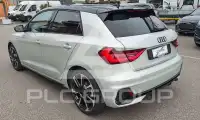 2025 Audi A1