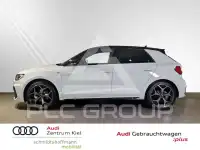 2025 Audi A1