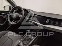 2025 Audi A1