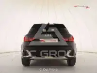 2025 Audi A1