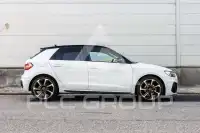 2025 Audi A1