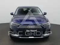 2025 Audi A1
