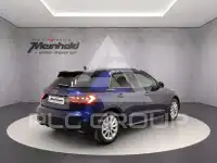 2025 Audi A1