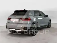 2025 Audi A1