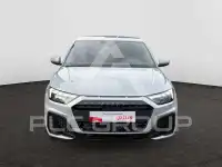 2022 Audi A1