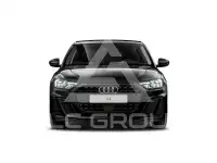 2025 Audi A1