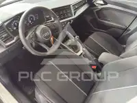 2025 Audi A1