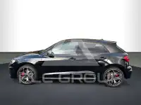2025 Audi A1