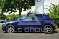 2026 Audi A1