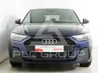 2025 Audi A1