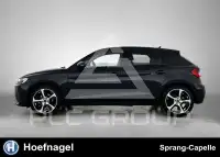 2025 Audi A1