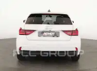 2025 Audi A1