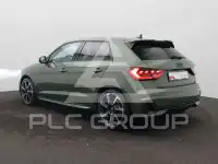 2025 Audi A1