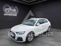 2025 Audi A1