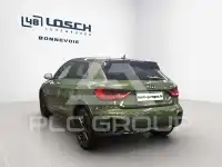 2025 Audi A1