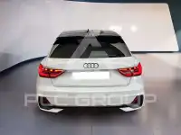 2025 Audi A1
