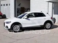 2025 Audi A1