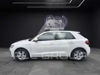 2025 Audi A1