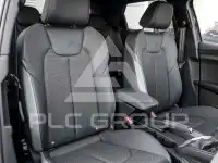 2025 Audi A1