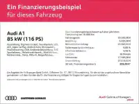 2025 Audi A1