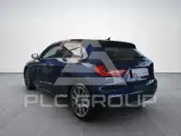 2025 Audi A1
