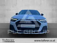 2025 Audi A1