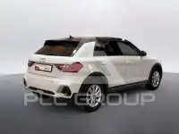 2025 Audi A1