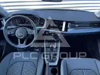 2025 Audi A1