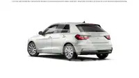 2025 Audi A1