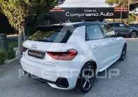 2025 Audi A1