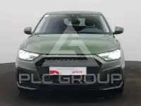 2025 Audi A1