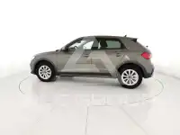 2025 Audi A1