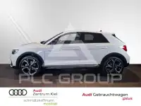 2025 Audi A1