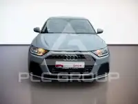 2025 Audi A1
