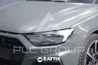 2025 Audi A1