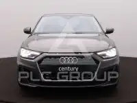 2025 Audi A1