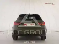 2025 Audi A1