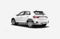 2025 Audi A1