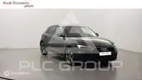 2025 Audi A1