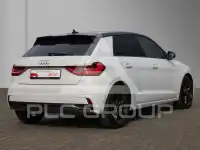 2025 Audi A1