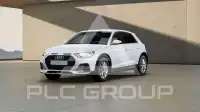 2025 Audi A1