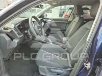 2025 Audi A1