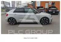 2025 Audi A1