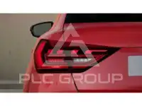 2025 Audi A1