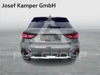 2025 Audi A1