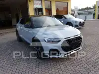 2025 Audi A1