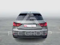 2025 Audi A1