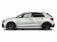 2025 Audi A1