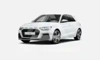 2025 Audi A1